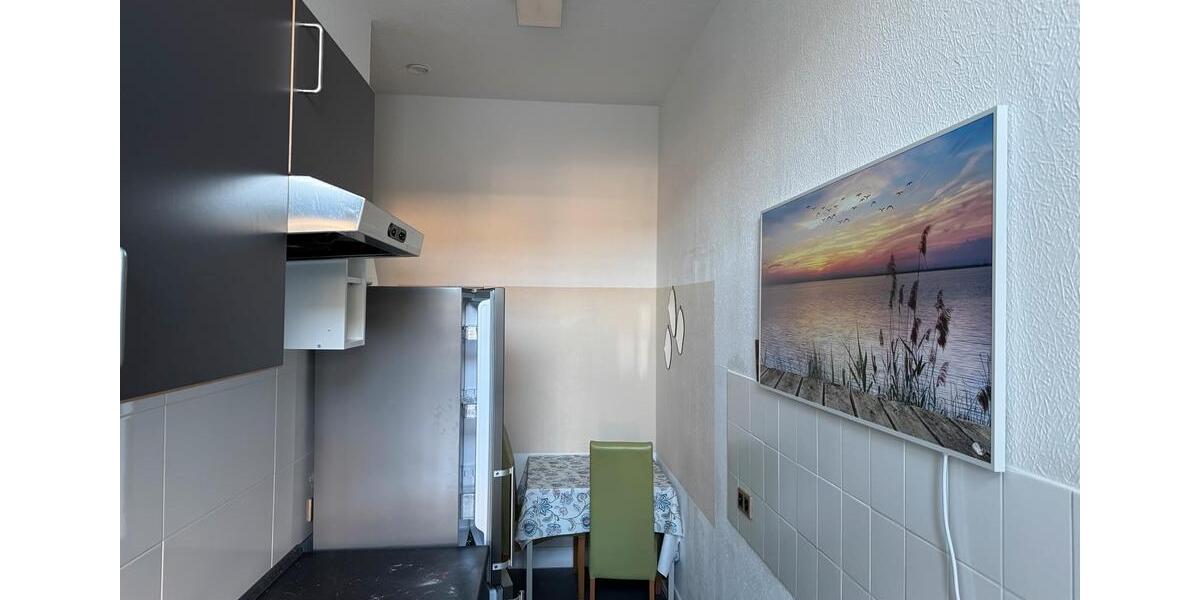 Etagenwohnung Wuppertal Gemarkung Nächstebreck - 1 Zimmer, 40 m&sup2;, 50&euro; | Angebot:24327657