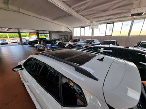Ateca FR Schiebedach digital Anzeige PDC Kamera