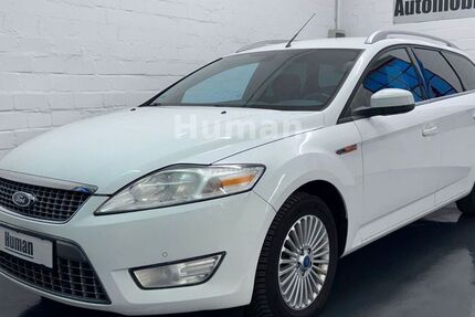 Ford Mondeo 216.000 km 3.200 € Wuppertal 42289