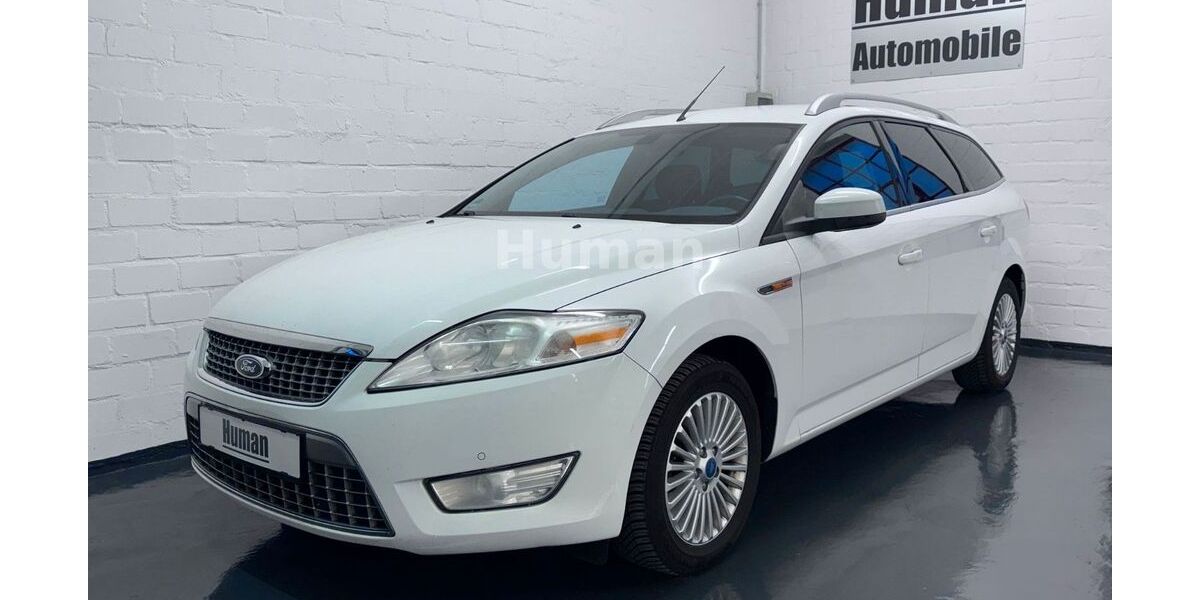 Ford Mondeo 216.000 km 3.200 € Wuppertal 42289