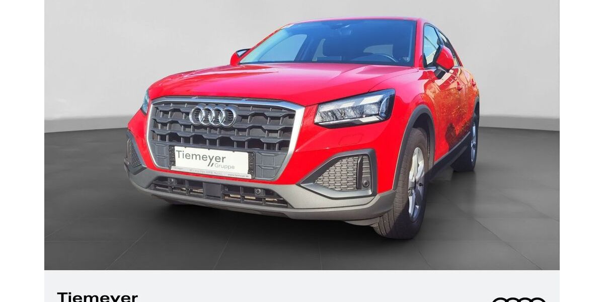 Audi Q2 65.591 km 22.860 &euro; Remscheid 42897