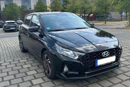 Hyundai i20 31.500 km 13.200 &euro; Hattingen 45527