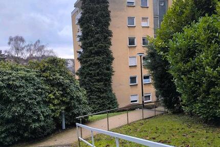 2-Zimmer-Wohnung in Remscheid Kremenholl 2 zimmer