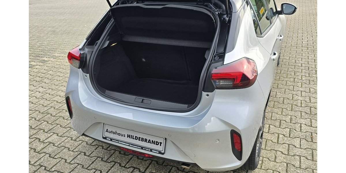 Opel Corsa GS Winterpaket|Toter-Winkel-Warner|Kamera 15.887 km 18.575 € Wermelskirchen 42929