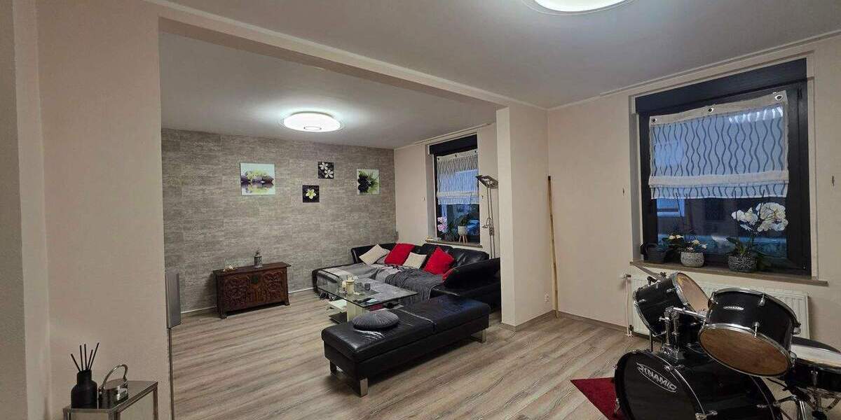 Doppelhaushälfte Velbert Mitte - 5 Zimmer, 145 m&sup2;, 560.000&euro; | Angebot:25897604