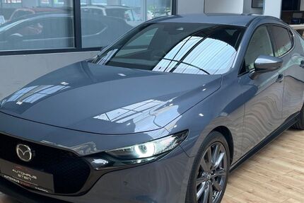 Mazda 3 44.534 km 17.950 € Wuppertal 42327