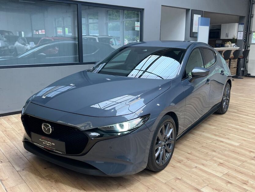 Mazda 3 44.534 km 17.950 € Wuppertal 42327