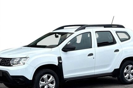 Dacia Duster 84.618 km 9.900 &euro; Solingen/NRW 42655