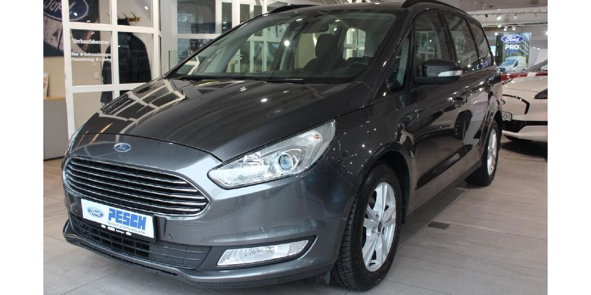 Ford Galaxy 93.064 km 20.750 € Dormagen 41539