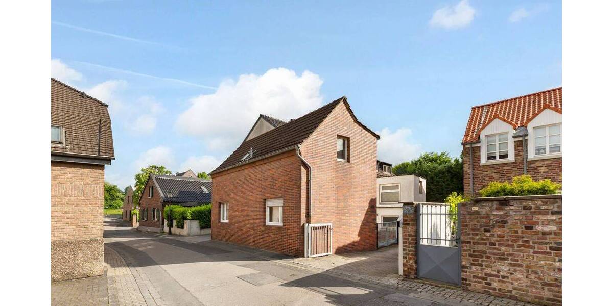 Mehrfamilienhaus, Wohnhaus Düsseldorf Niederkassel - 1 Zimmer, 293 m&sup2;, 2.350.000&euro; | Angebot:26627775