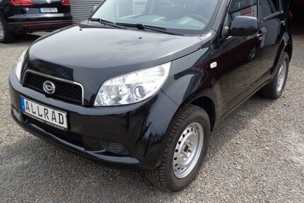 Daihatsu Terios 129.000 km 5.999 &euro; Radevormwald 42477