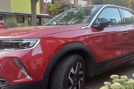 Opel Mokka 14.700 km 16.200 &euro; Köln 50769