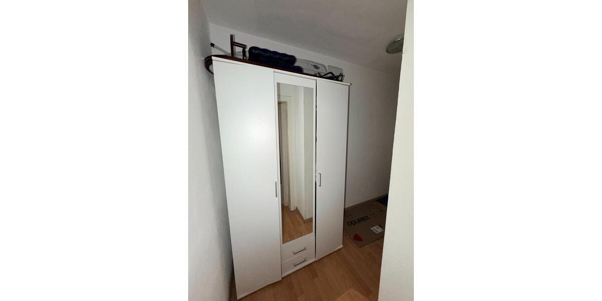 Etagenwohnung Düsseldorf Stadtbezirk 2 - 1 Zimmer, 43 m&sup2;, 799&euro; | Angebot:25794751