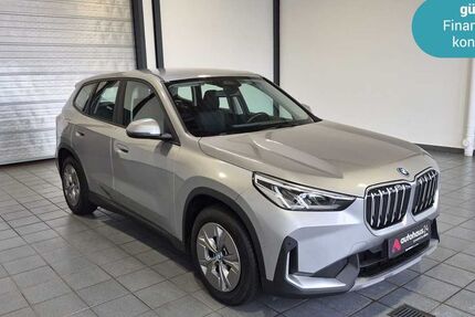 BMW iX1 29.809 km 31.590 &euro; Wuppertal 42287