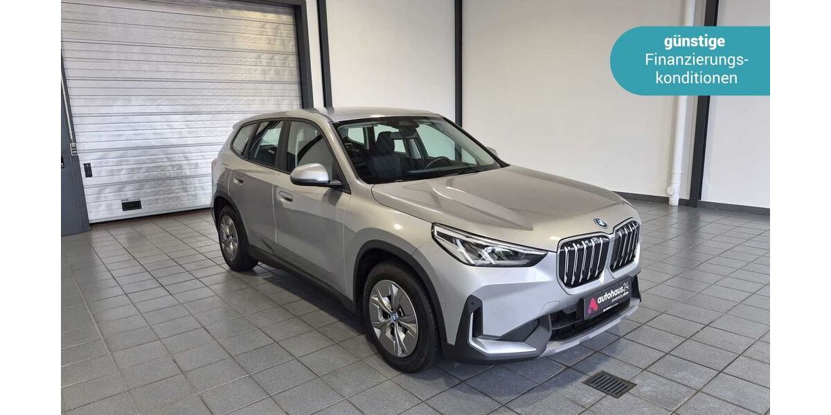 BMW iX1 29.809 km 31.590 &euro; Wuppertal 42287