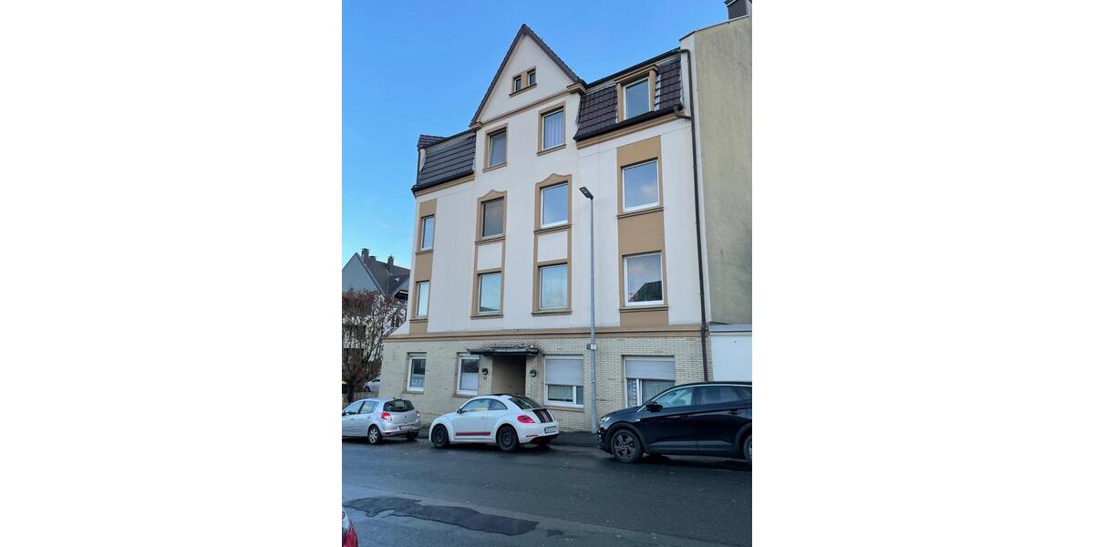 Etagenwohnung Gevelsberg - 4 Zimmer, 90 m&sup2;, 590&euro; | Angebot:26367879