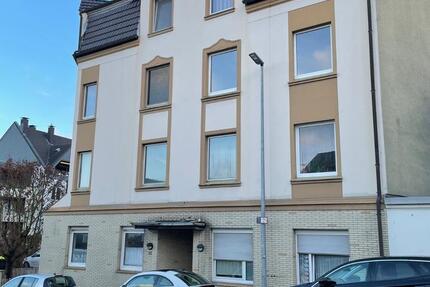 Wohnung Gevelsberg - 4 Zimmer, 90 m&sup2;, 590&euro; | Angebot:26367879
