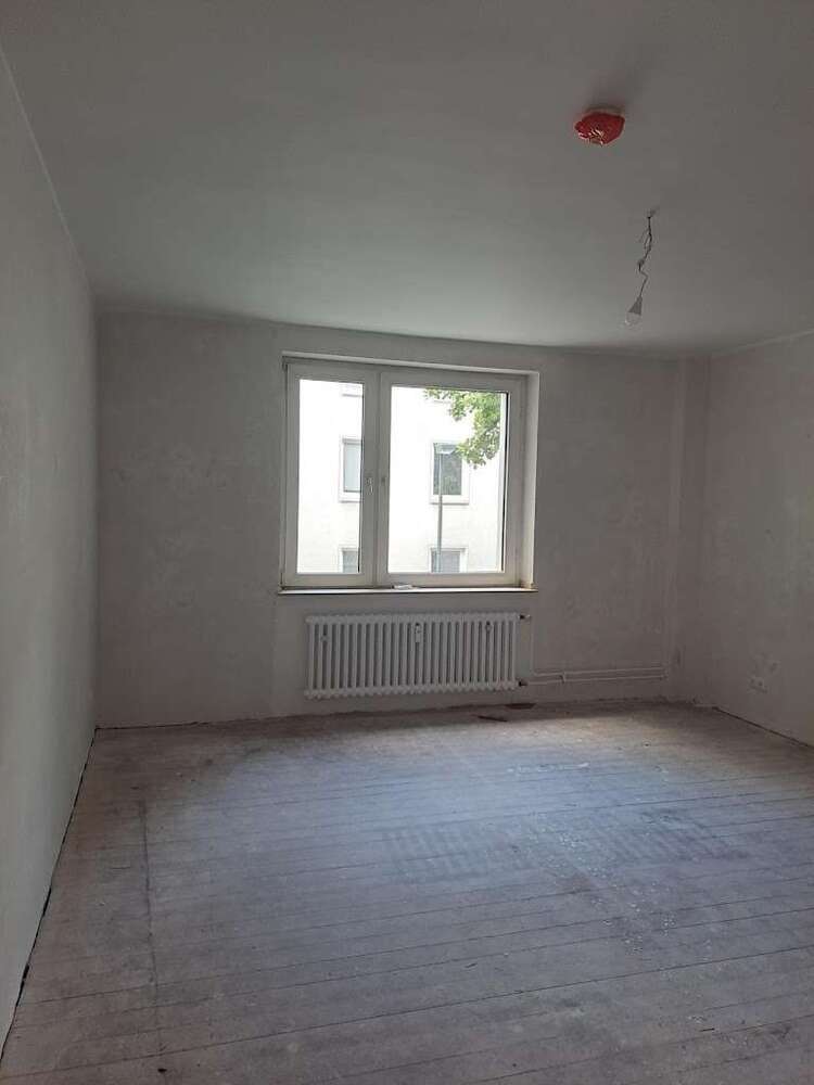 Wohnung zum Mieten in Düsseldorf 511,46 € 49.56 m²