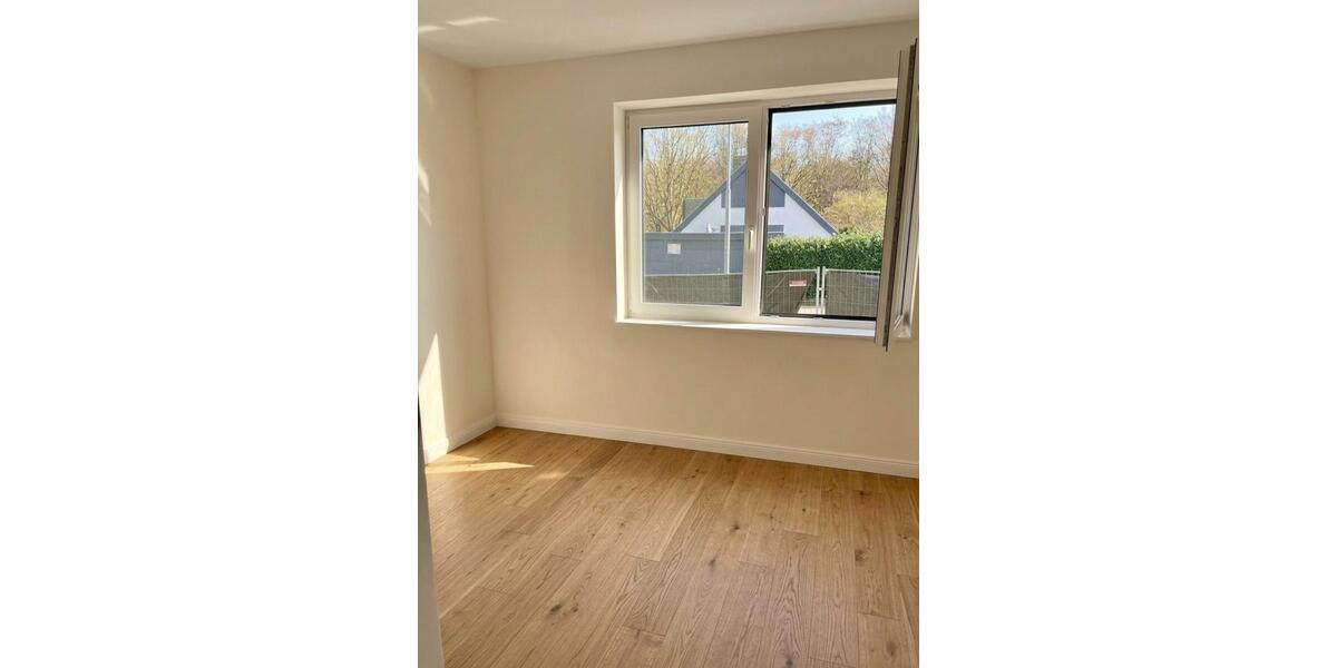 Etagenwohnung Bergisch Gladbach Paffrath - 2 Zimmer, 49 m&sup2;, 850&euro; | Angebot:25626664