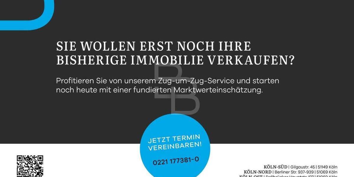 Mehrfamilienhaus, Wohnhaus Köln Flittard - 7 Zimmer, 220 m&sup2;, 759.000&euro; | Angebot:26452506