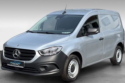 Mercedes-Benz Citan 45.998 km 17.500 &euro; Wuppertal 42277