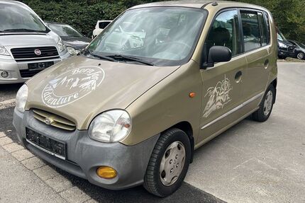 Hyundai Atos