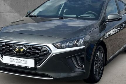 Hyundai IONIQ 86.400 km 16.890 &euro; Hilden 40721