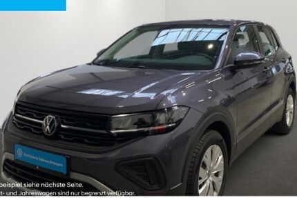 VW T-Cross 3.685 km 20.450 &euro; Neuss 41460
