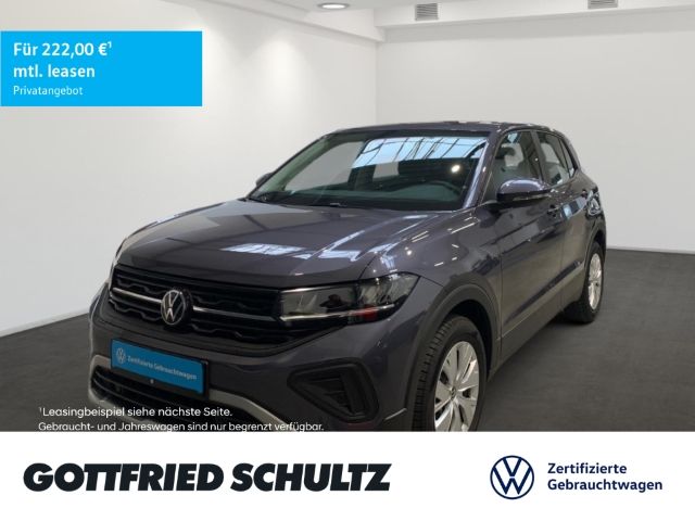 VW T-Cross 3.685 km 20.450 &euro; Neuss 41460