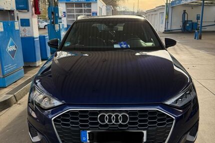 Audi A3 26.000 km 25.000 &euro; Düsseldorf 40477