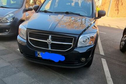 Dodge Caliber 162.800 km 4.600 &euro; Köln 50999