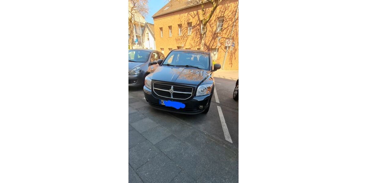 Dodge Caliber 162.800 km 4.600 &euro; Köln 50999
