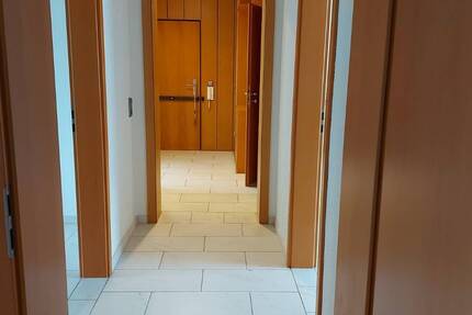 Zentral gelegene 4 Zimmer Wohnung mit Loggia in Essen 4 zimmer