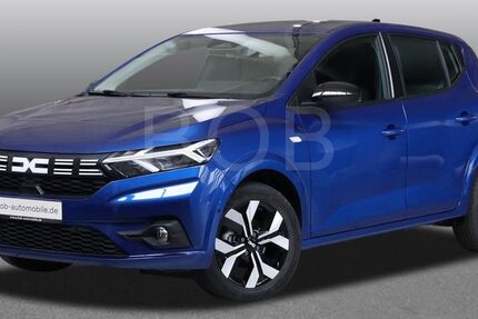 Dacia Sandero 1.001 km 19.444 € Hagen 58135