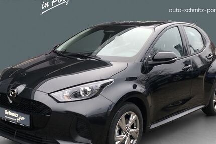 Mazda 2 Hybrid