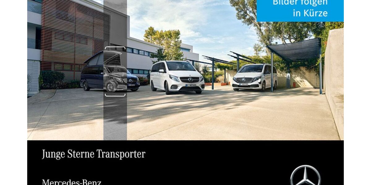 Mercedes-Benz T-Klasse 5.500 km 31.990 € Neuss 41460