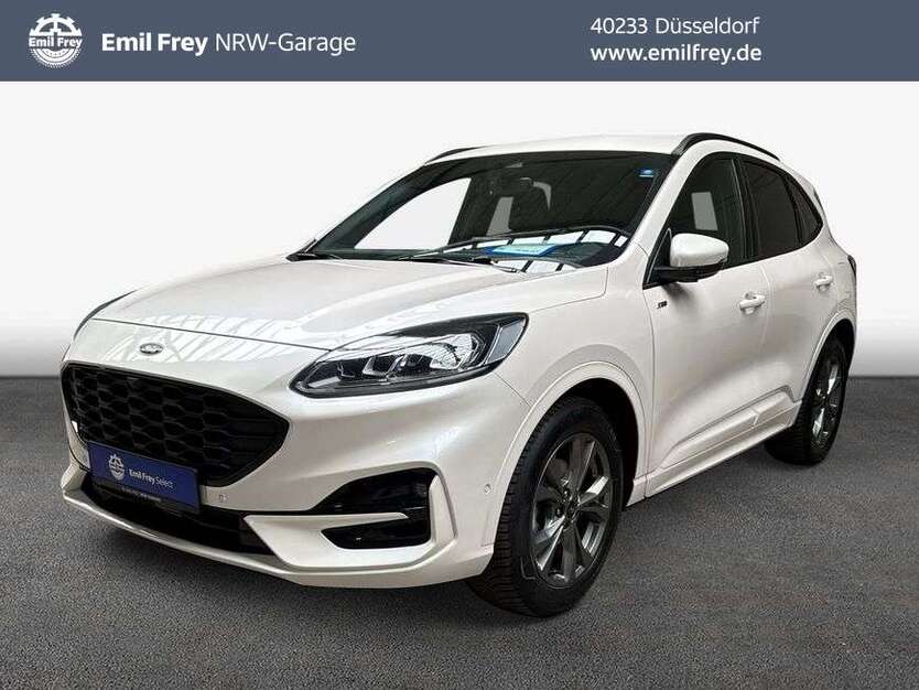 Ford Kuga 26.498 km 23.475 € Düsseldorf 40233