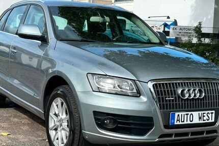 Audi Q5 189.560 km 10.790 € Hilden 40721