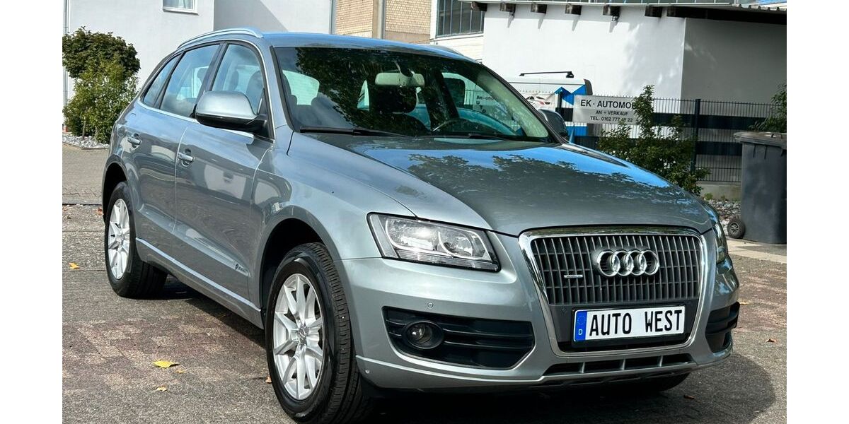 Audi Q5 189.560 km 10.790 € Hilden 40721
