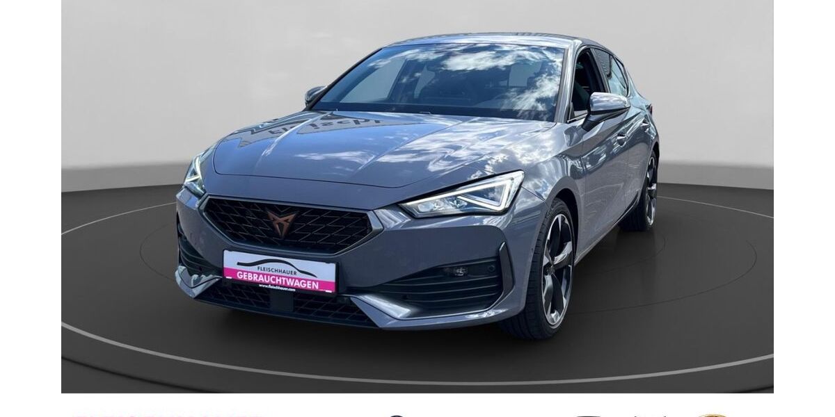 Cupra Leon 30.952 km 26.990 &euro; Köln 51145
