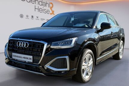 Audi Q2 6.417 km 28.750 &euro; Köln 50739