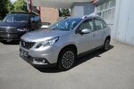 Peugeot 2008 Active 1,2 Klima SHZ PDC Allwetter 60.000 km 8.990 € Neuss 41462