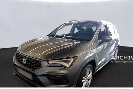 Seat Ateca 33.333 km 26.688 &euro; Leverkusen 51379