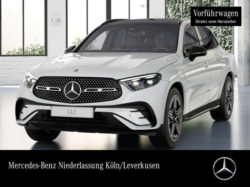 GLC 220