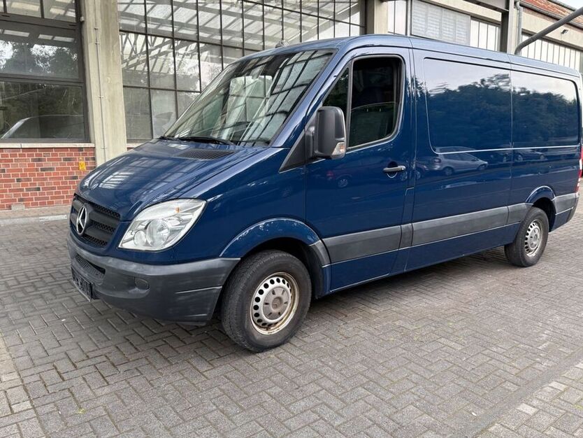 Sprinter