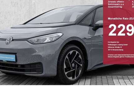 VW ID.3 49.339 km 17.470 &euro; Düsseldorf 40474