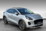 Ford Puma Titanium Autom. Klima Navi LED 64.215 km 12.300 &euro; Wuppertal 42327