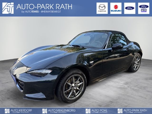 MX-5