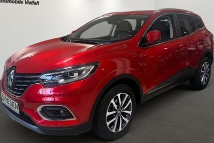 Renault Kadjar 33.090 km 19.890 &euro; Neuss 41464