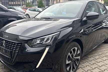 Peugeot 208 14.349 km 15.690 &euro; Wuppertal 42285